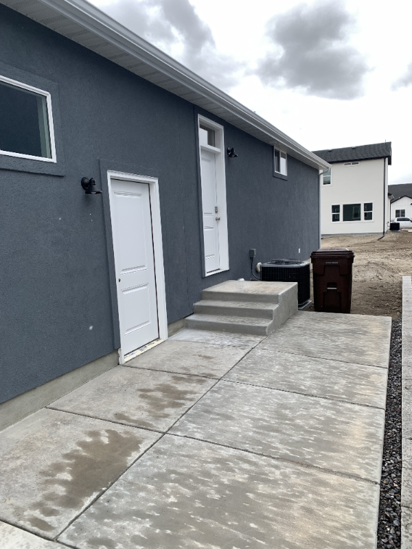 Foto del edificio - 5348 N Sulley Way