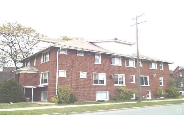 Foto del edificio - 7002 Kingsley St