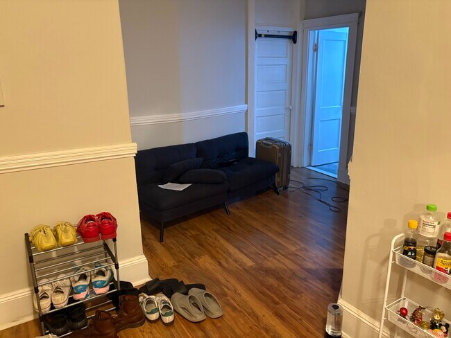 Building Photo - 38 Hemenway St