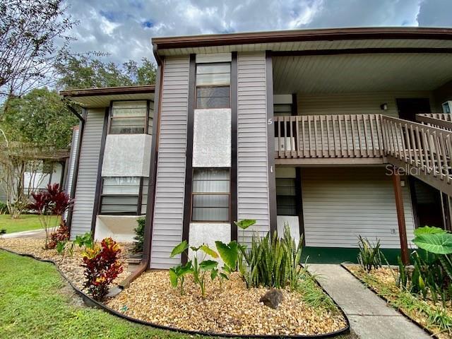 Front View - 11616 Baywood Meadows Dr