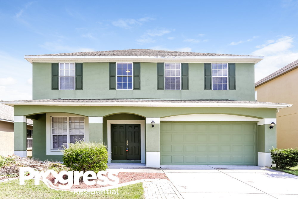 1652 Crossvine Ct, Trinity, FL 34655 House Rental in Trinity, FL