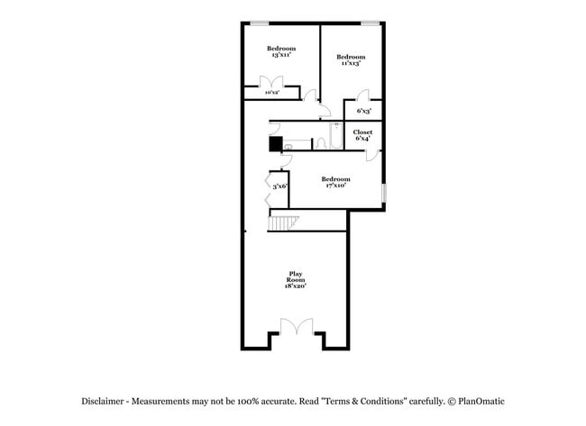 Foto del edificio - 17115 Amarose Dr