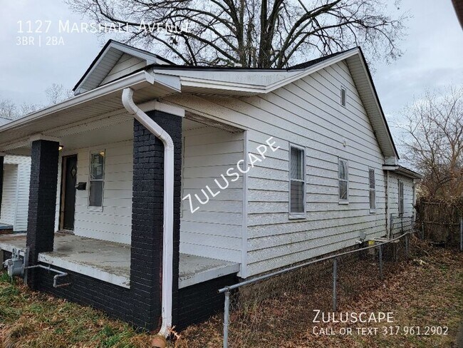 Foto del edificio - 1127 Marshall Ave