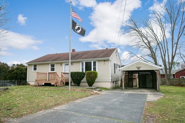 Building Photo - 2 br, 1 bath House - 141 Adelaide St