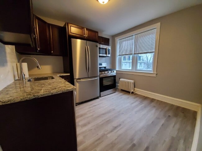 Photo - 2135 Bristol Pike Apartment