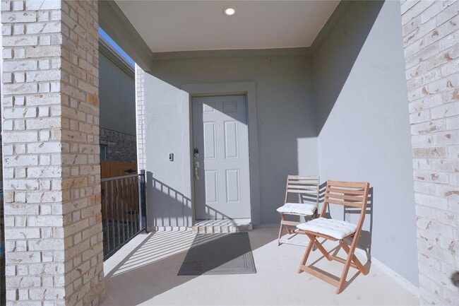 Foto del edificio - 8014 Purple Aster Pass