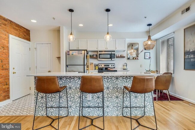 Foto del edificio - 5405 9th St NW