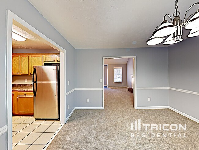 Foto del edificio - 1035 Peace Dr