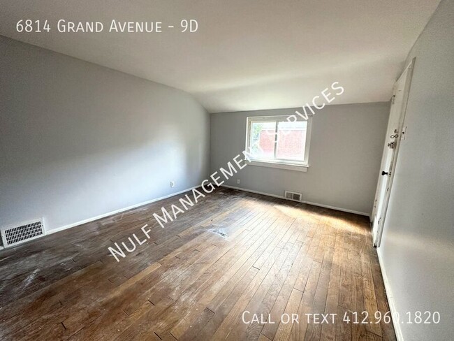 Building Photo - 6814 Grand Ave