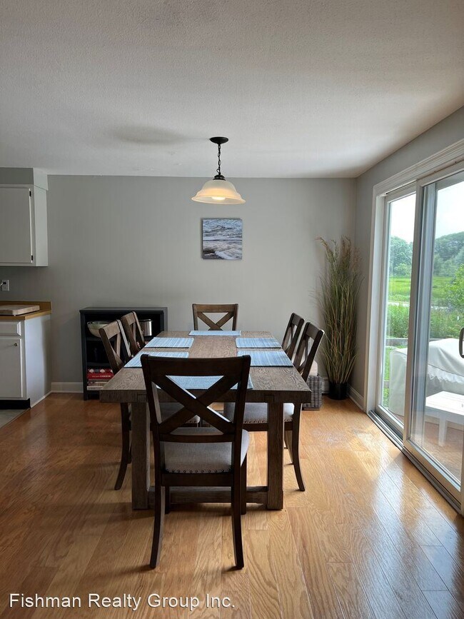 Building Photo - 2 br, 1 bath House - 29 Starboard Dr.