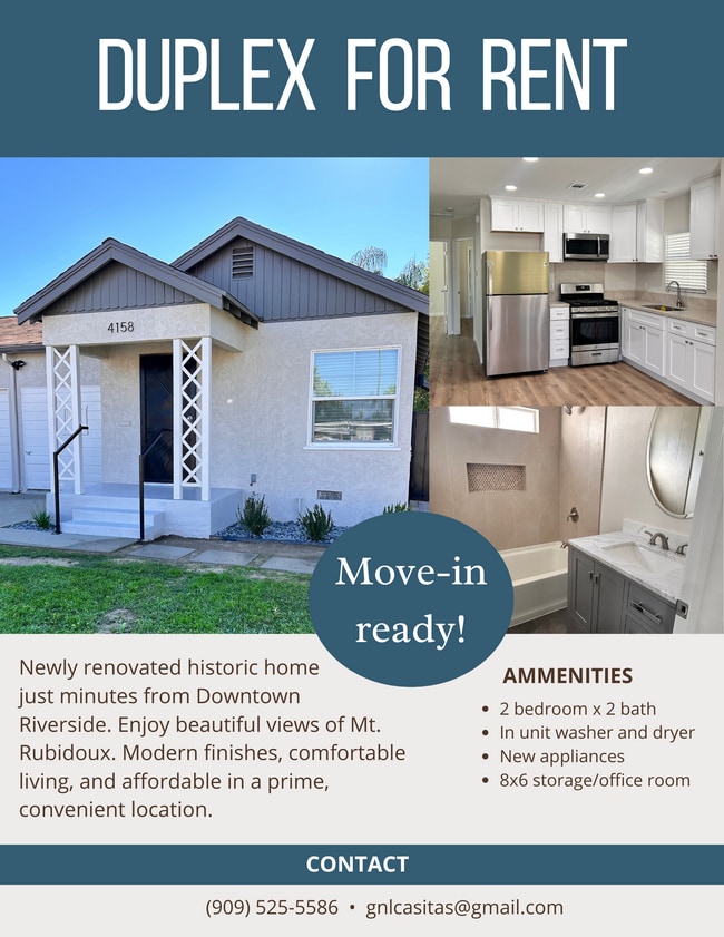 Building Photo - 4156 11th St