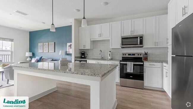 Building Photo - 1485 Fouraker Rd