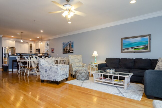 Foto del edificio - (K004) 202 North Fort Fisher Blvd, Villa #...