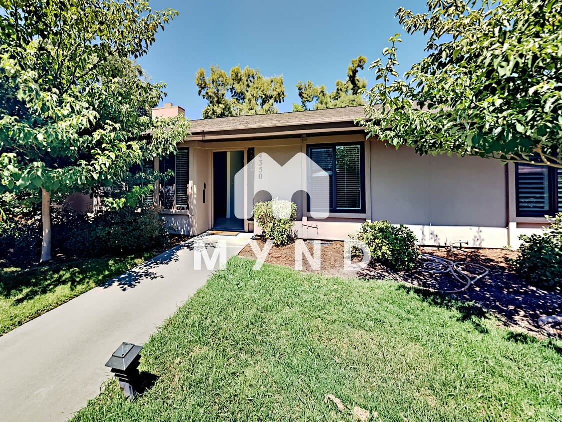 4350 Fair Oaks Blvd Condo for Rent in Sacramento, CA