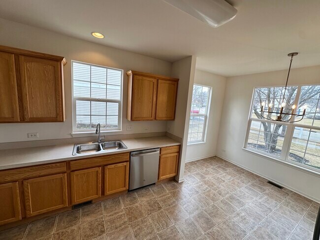 Foto del edificio - 1436 Cambria Dr