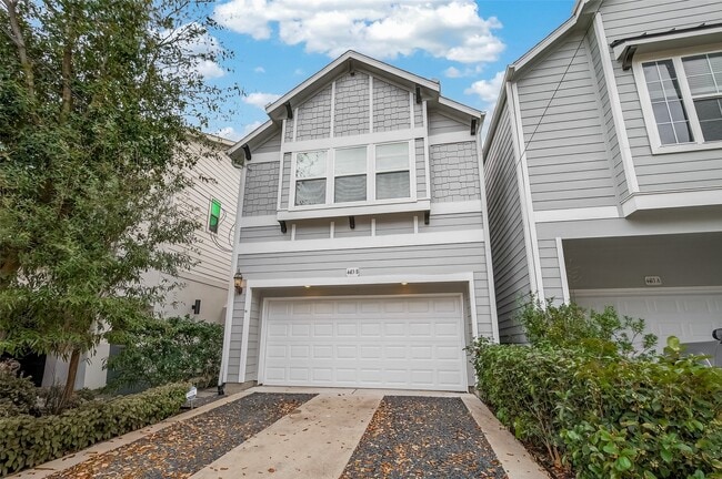 Building Photo - 4413 Schuler St