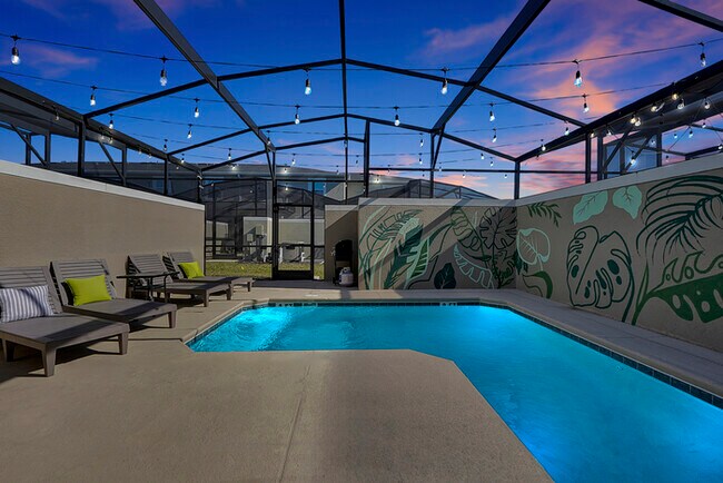 Foto del edificio - 2945 Penelope Loop