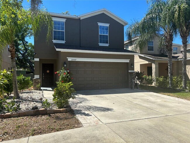 Building Photo - 10507 White Peacock Pl