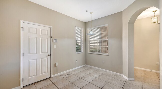 Foto del edificio - 3499 Parkridge Cir