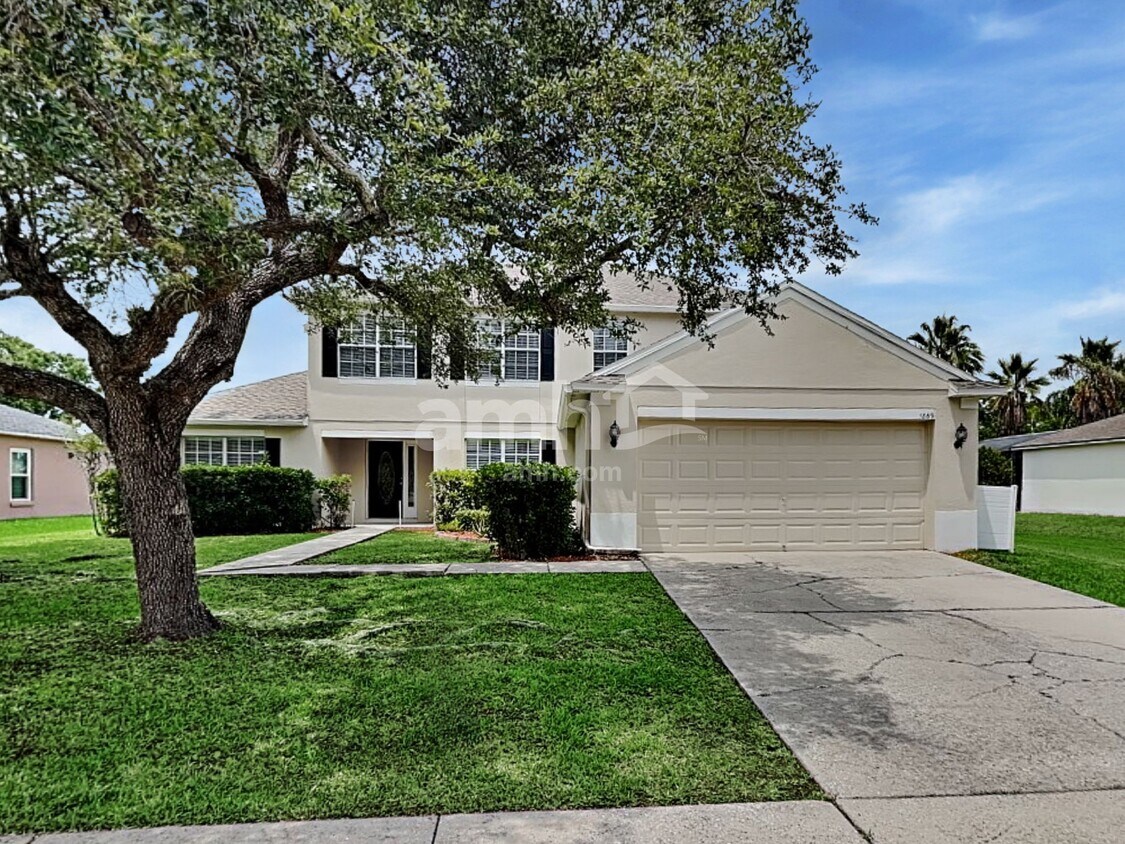 Foto principal - 1869 Americus Minor Dr