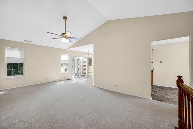 Foto del edificio - 1914 Quaker Hollow Ln