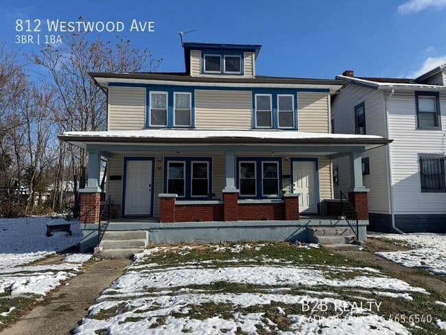 Photo - 812 Westwood Ave Apartment
