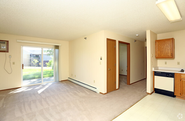 Foto del interior - River Oaks Apartments