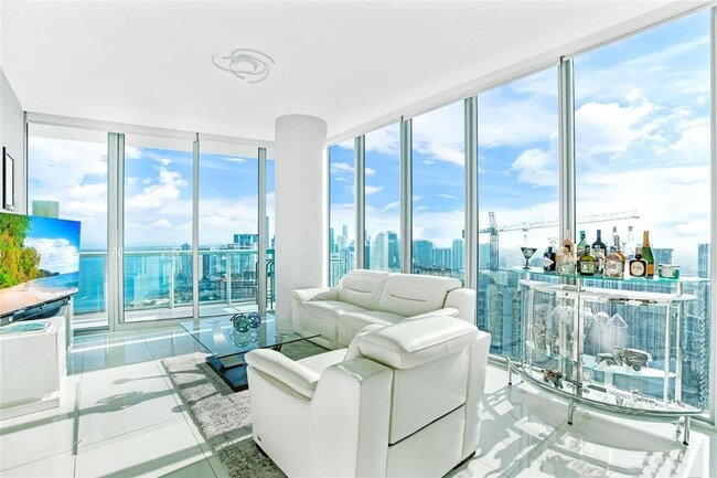 Photo - 888 Biscayne Blvd Apartment