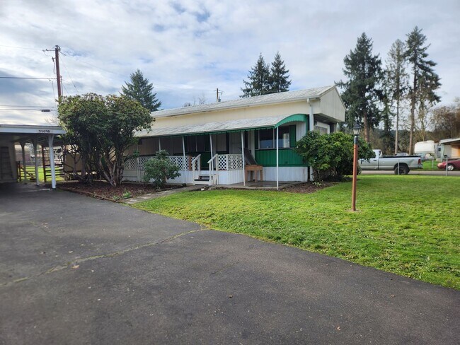 Charming home with RV parking, shop/laundr... - Charming home with RV parking, shop/laundr...