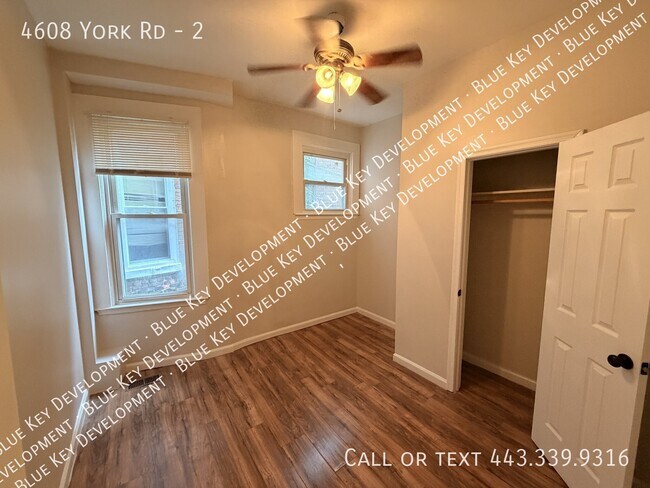 Building Photo - 4608 York Rd