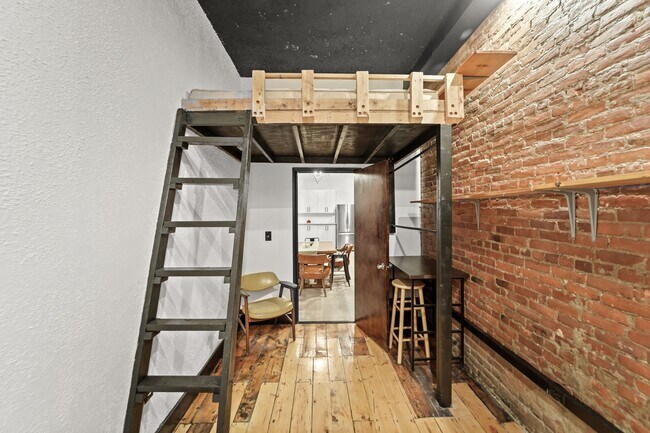 Foto del edificio - 136 Court St