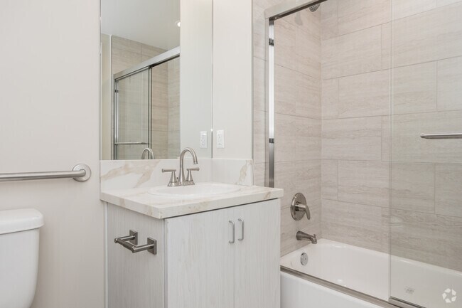 2HAB, 2BA - 875 ft² - Gladstone Senior Villas