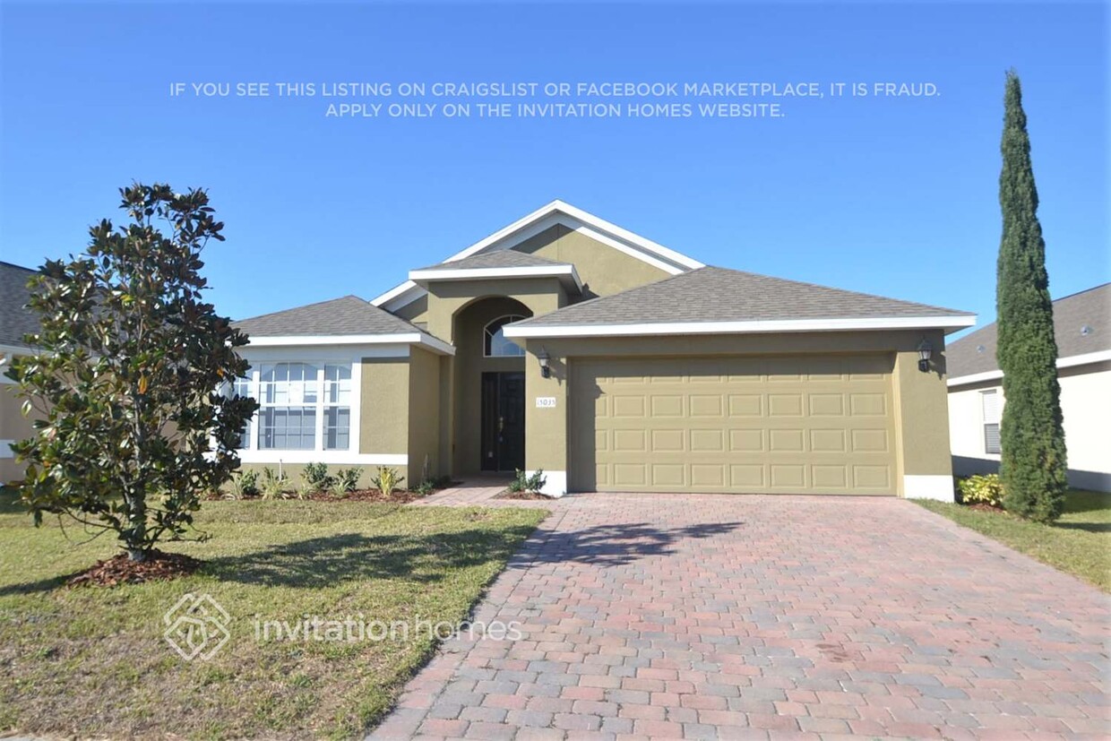 Foto principal - 15035 Sawgrass Bluff Dr