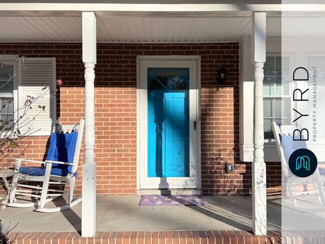 Building Photo - 5000 Jessup Rd