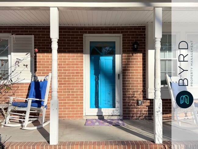 Foto del edificio - 5000 Jessup Rd