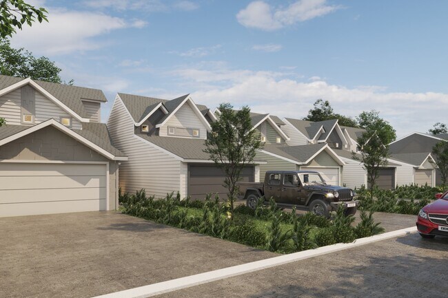 Foto del edificio - 2710 Discovery trails ct