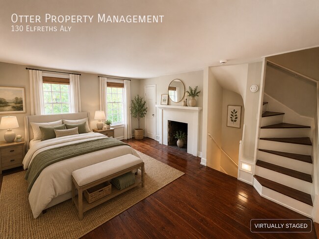 Building Photo - 130 Elfreths Aly-