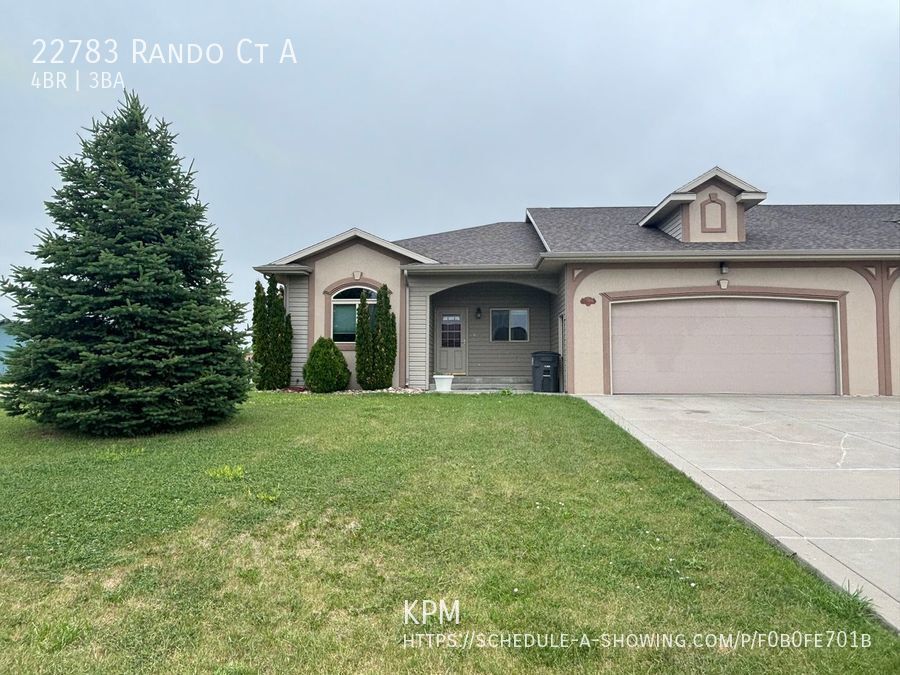 Foto principal - 4 BED | 3 BATH | TOWNHOME | BOX ELDER