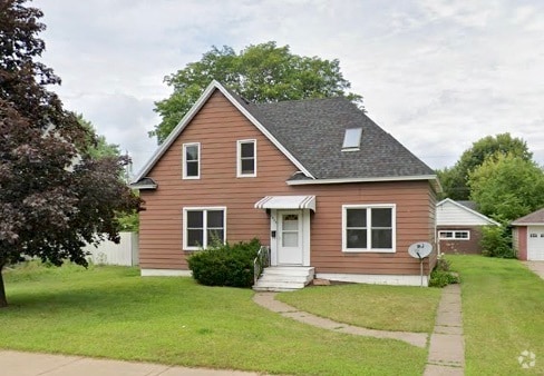 Building Photo - 1428 Highland Ave
