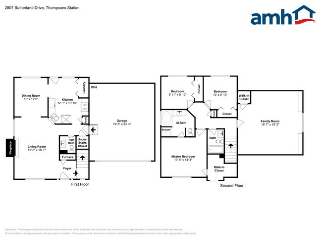 Foto del edificio - 2807 Sutherland Dr