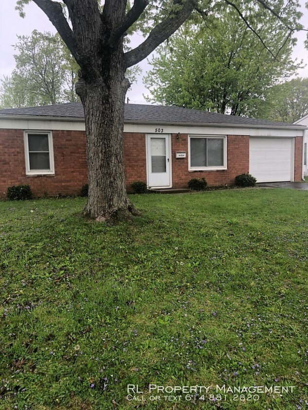 Primary Photo - 503 Lombard Rd