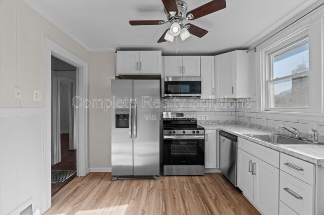 Foto del edificio - 3007 Hilleman Ave