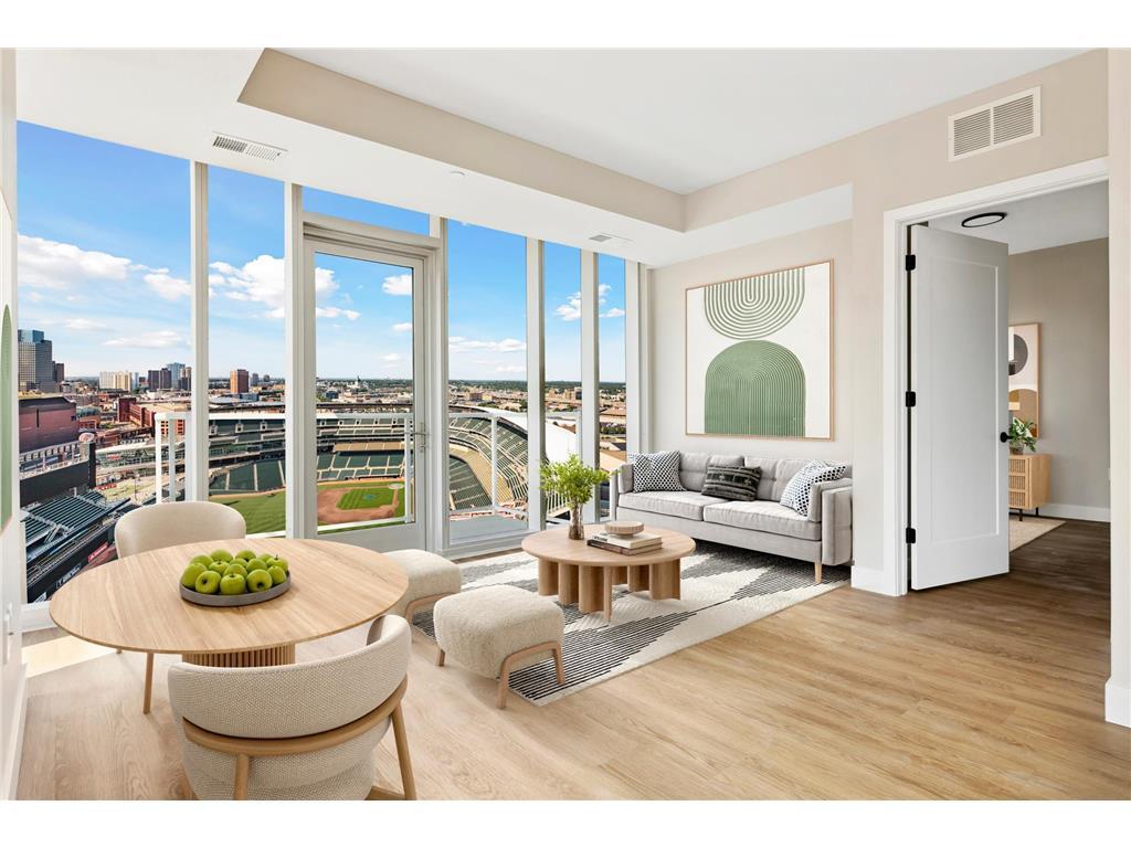 Foto principal - 360 N 5th St