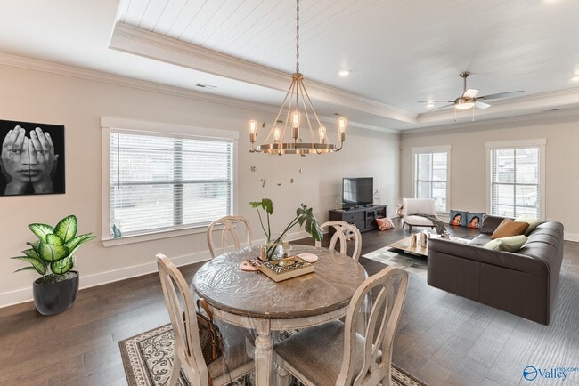 Foto del edificio - 29931 Copperpenny Drive NW