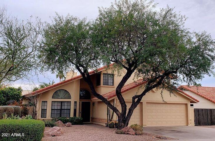Primary Photo - 8951 E Sutton Dr