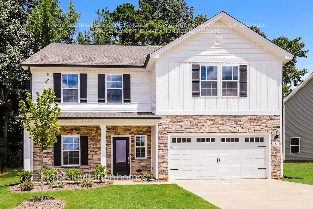 Foto principal - 104 Wilderness Ct