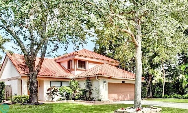 Foto del edificio - 1838 NW 93rd Terrace