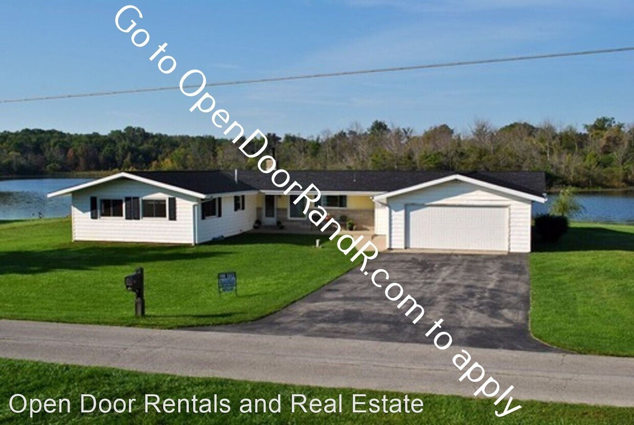 Primary Photo - 3 br, 1.5 bath House - 1118 Round Island Dr