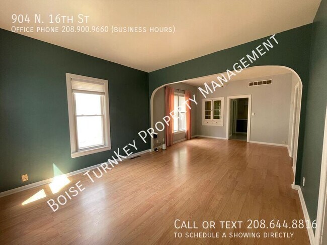 Foto del edificio - 904 N 16th St