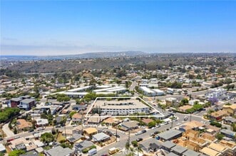 Building Photo - 6679 Linda Vista Rd